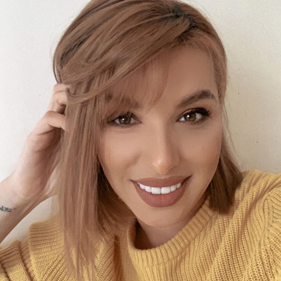 Sorana Darclee și-a înmormâmntat mama! Anunțul trist făcut de vedetă