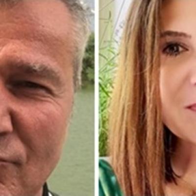 Fosta soție a lui Dan Bittman, Liliana Ștefan, succesul unul după altul! Cu ce se ocupă fosta parteneră a artistului?