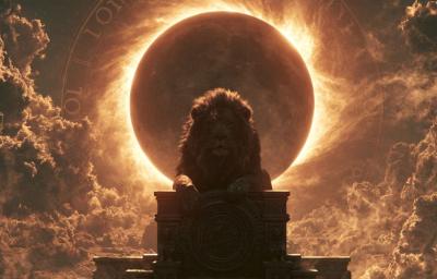 Testul Eclipsei Regelui: Ce tron mostenești în următorii 3 ani?