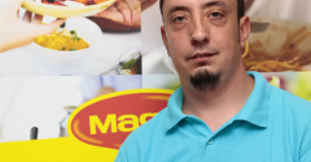 Academia Maggi: Razvan Roman a castigat bursa culinara! 