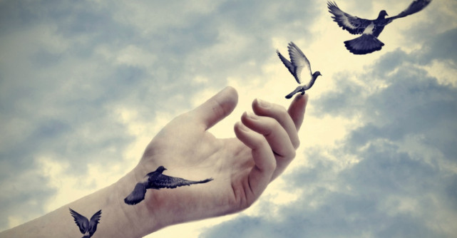 5 Lucruri care stau intre tine si viata pe care ti-o doresti