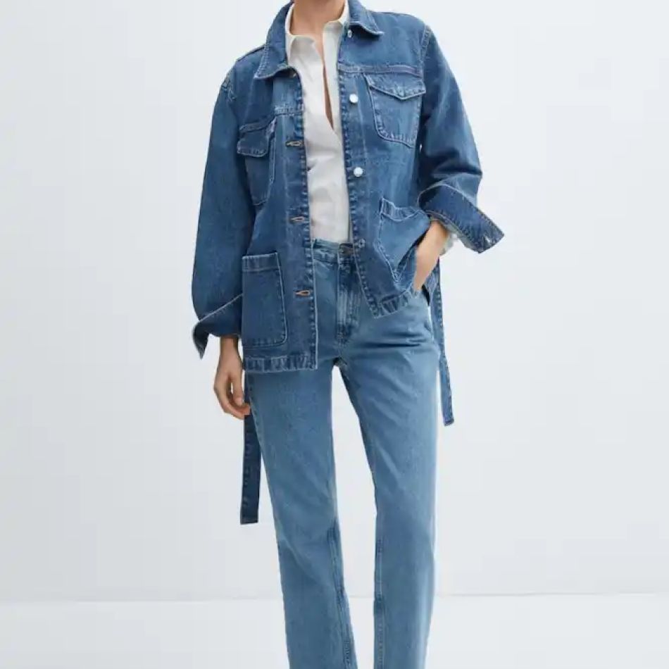 20 de piese din denim care să nu-ți lipsească din dulap în această primăvară