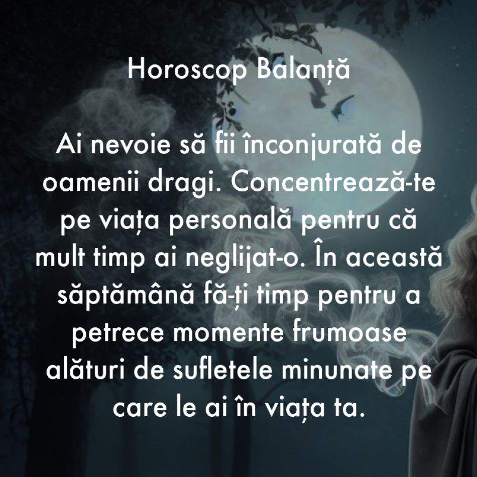 De ce are nevoie fiecare semn zodiacal în săptămâna 25-31 decembrie