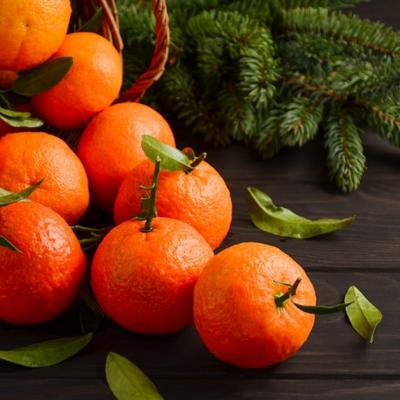 Secretul clementinelor. Beneficii pentru sanatate