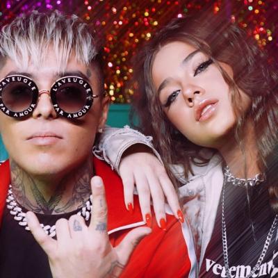 BIA și Lino Golden colaborează pentru prima dată și lansează Dubios