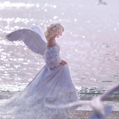 Acceptă ceea ce este, renunță la ceea ce a fost și ai încredere în ceea ce va fi