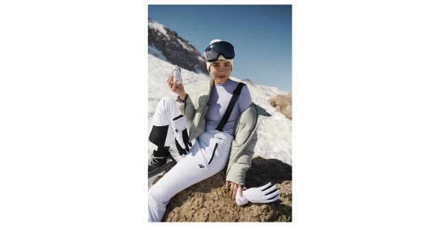 Pregătește-te pentru sezonul următor cu 4F  și arată lumii propriul tău manifest de iarnă!