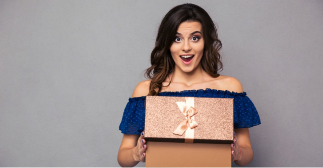 Cadouri pentru 30 de ani