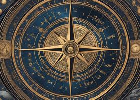 Țineți-vă bine! Busola karmică se recalibrează! Nodurile lunare ale destinului se mută pe axa Pești-Fecioară până în iulie 2026!