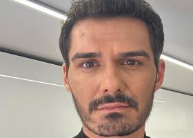 George Burcea, fostul soț al Andreei Bălan, și-a anunțat candidatura la Primăria Capitalei. Actorul este susținut de POT