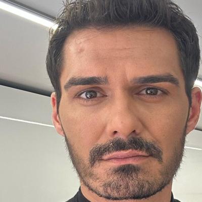 George Burcea, fostul soț al Andreei Bălan, și-a anunțat candidatura la Primăria Capitalei. Actorul este susținut de POT