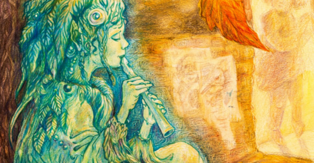 Exercițiul pe care să îl faci atunci când nu îți mai găsești locul în această lume