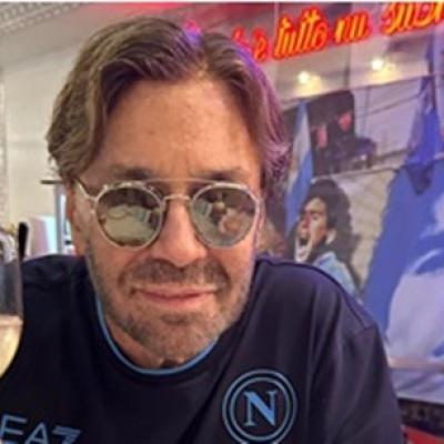 Primele declarații ale lui Al Di Meola, după infarctul suferit pe scena de la Arenele Romane