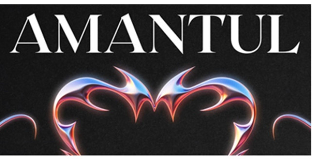 Între două lumi - Amantul - Spania '99