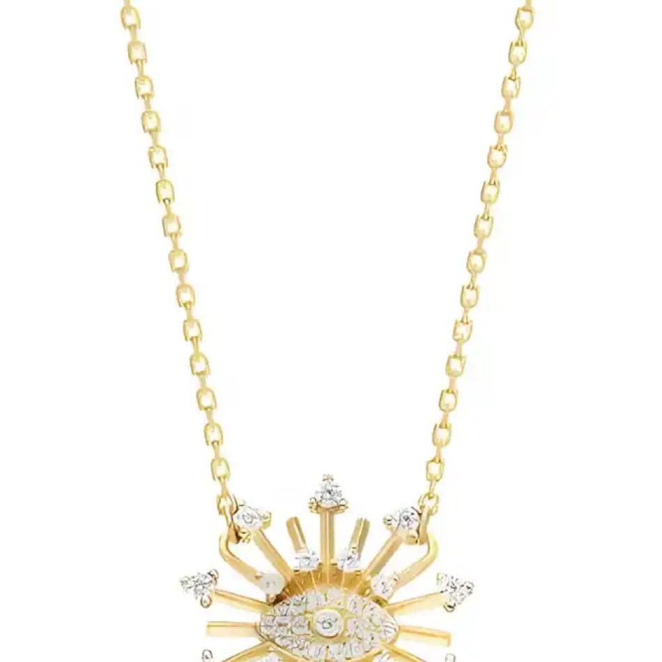 Ce modele de coliere se poartă în vara lui 2023?