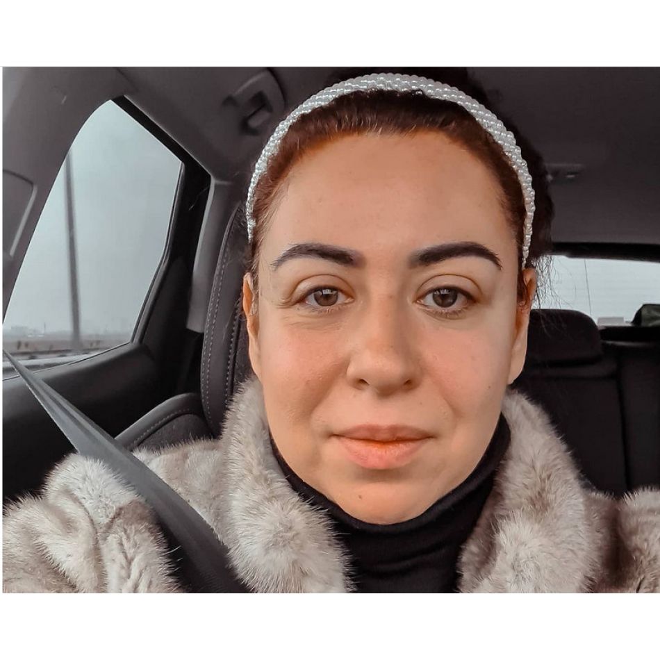 Oana Roman, enervată la culme de șoferii bucureșteni: E plin de nesimțiți!