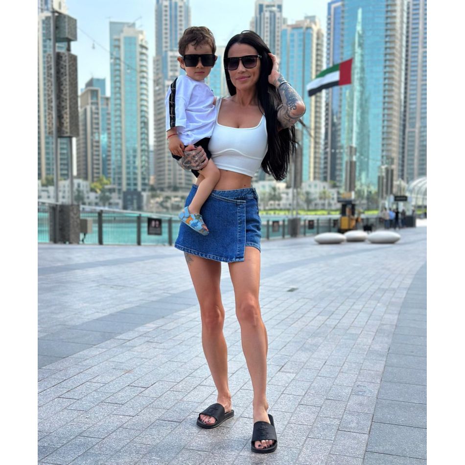 Fanii Roxanei Vancea în alertă! Vedeta este doar piele și os! Ce se întâmplă în viața fostei asistente tv?