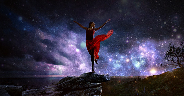 Ceea ce se poate întâmpla se întâmplă la timpul său! Între timp... bucură-te de viață