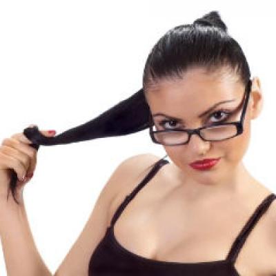 Ce spune culoarea parului tau despre tine?