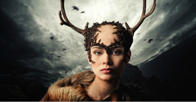 7 semne ca ai vocatie de saman