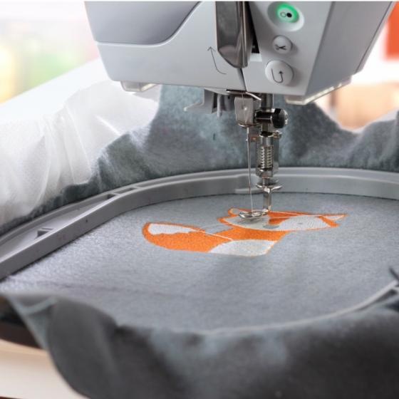 Broderiile nu vor sa paraseasca trendurile nici toamna!