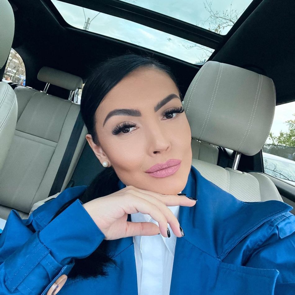 Andreea Mantea și David, aventura vieții lor în Bali! Cum se distrează prezentatoarea tv?