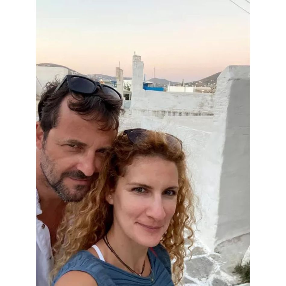 Mesajul postat de Andreea Aradits îți va da de gândit! Ea și Andrei Aradits au depus actele de divorț