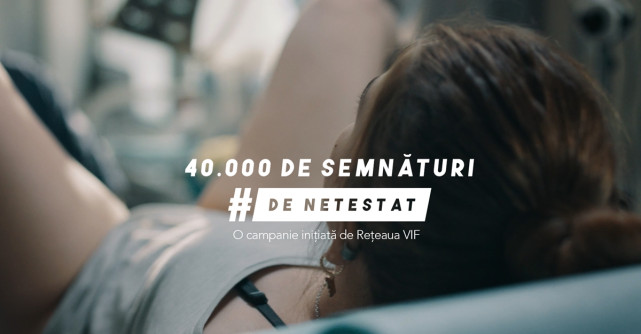 INML nu mai eliberează certificate de virginitate la cerere