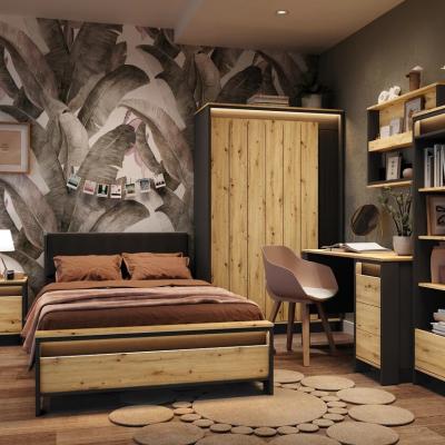 Mobilierul ergonomic – cum îți transformă viața, confortul și starea de bine