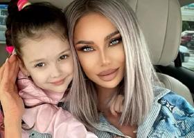 Fiica Biancăi Drăgușanu a ajuns pe masa de operații! Ce a pățit Sofia și ce a declarat mama ei despre starea sa de sănătate?