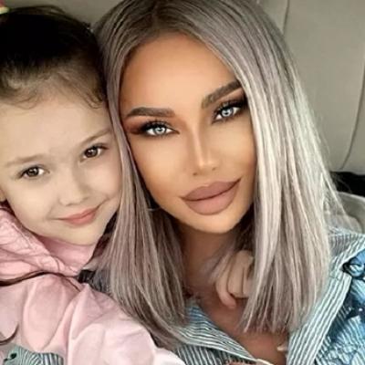 Fiica Biancăi Drăgușanu a ajuns pe masa de operații! Ce a pățit Sofia și ce a declarat mama ei despre starea sa de sănătate?