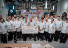 Young Chefs Competiția de Diplomat - ediția 2026  și-a desemnat câștigătorii