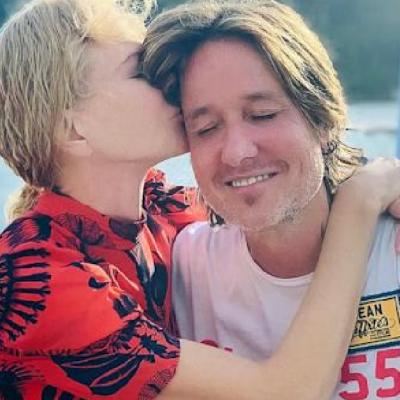 Nicole Kidman, surpriza minunata de ziua sotului. Care este mesajul pe care i l-a transmis vedeta?