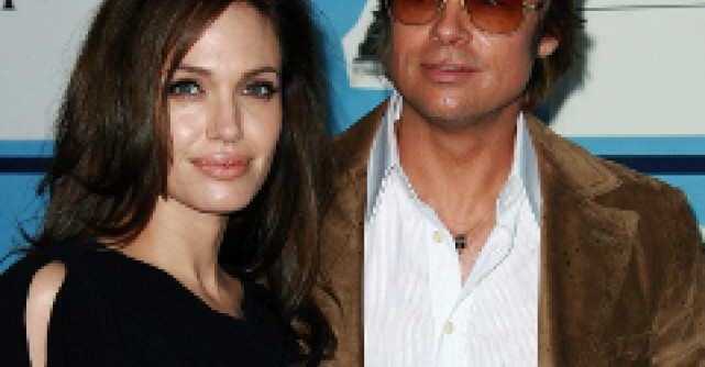 Cuplul Brangelina a platit o suma exorbitanta pentru noua casa
