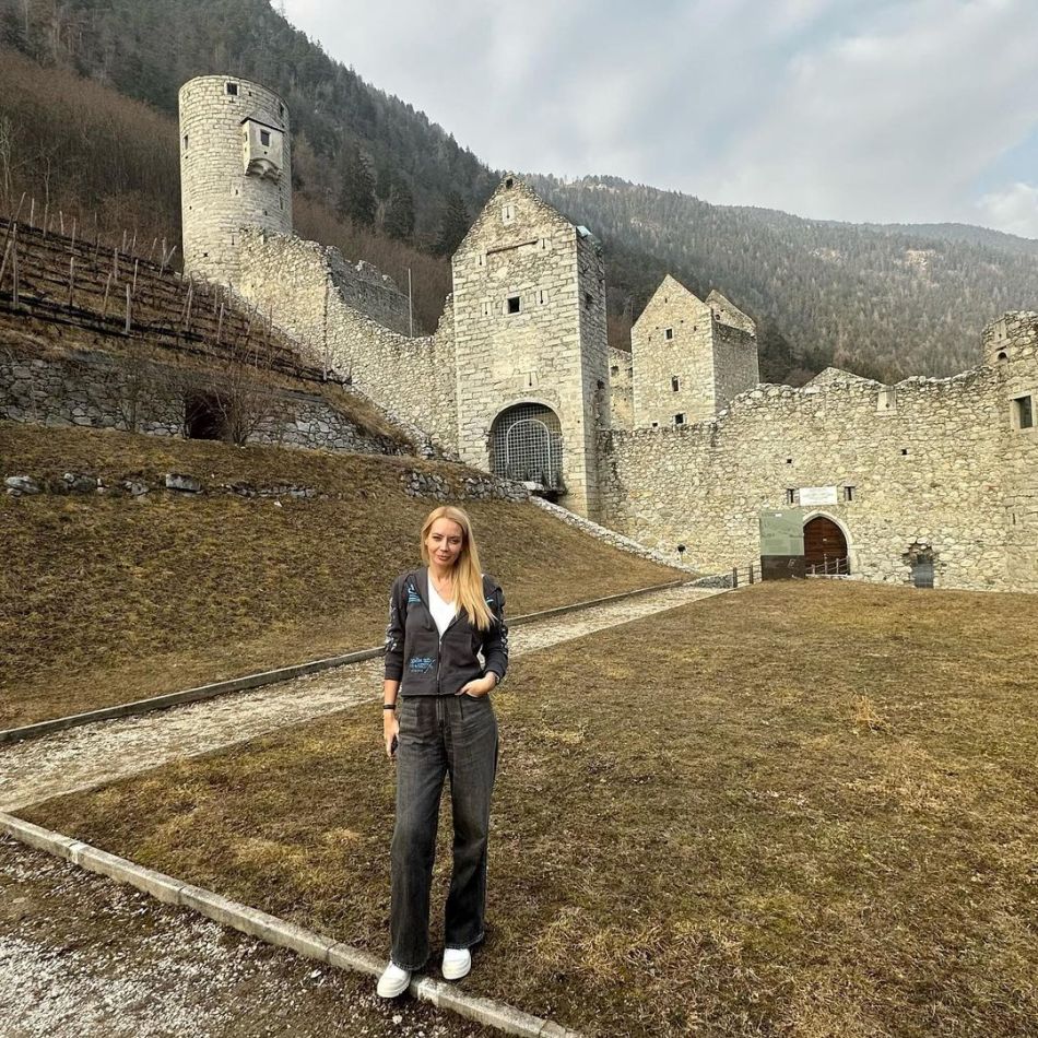 Daciana Sârbu, despre dificultățile trăite cu fetița adoptată: Cu răbdare și iubire, totul a mers pe drumul cel bun...