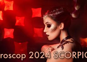 Horoscop 2024 Scorpion: un an bun pentru câștiguri financiare și pentru viața de cuplu