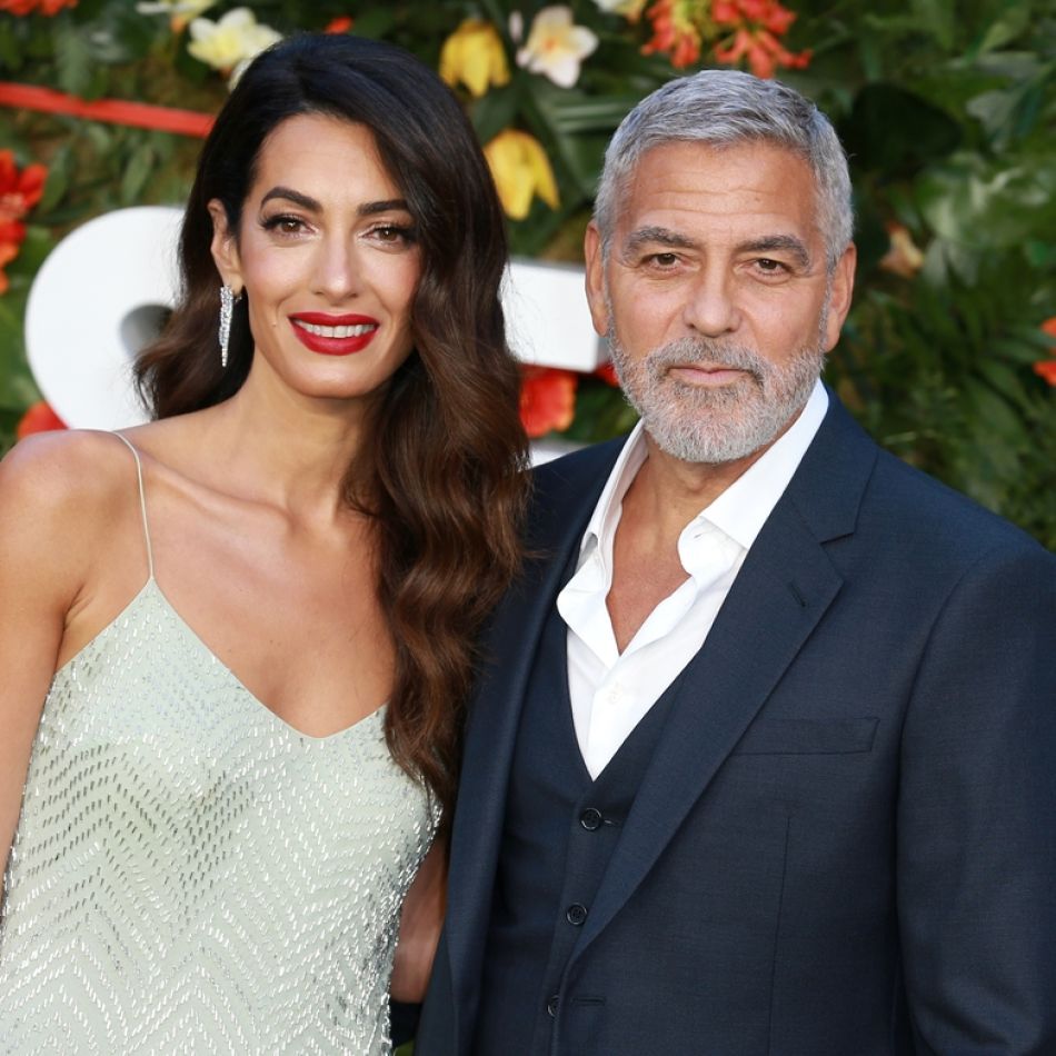 George Clooney renunță la scenele romantice: Am ajuns la un moment în care nu mai e potrivit...