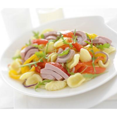 Paste cu ton RIO Mare si ardei