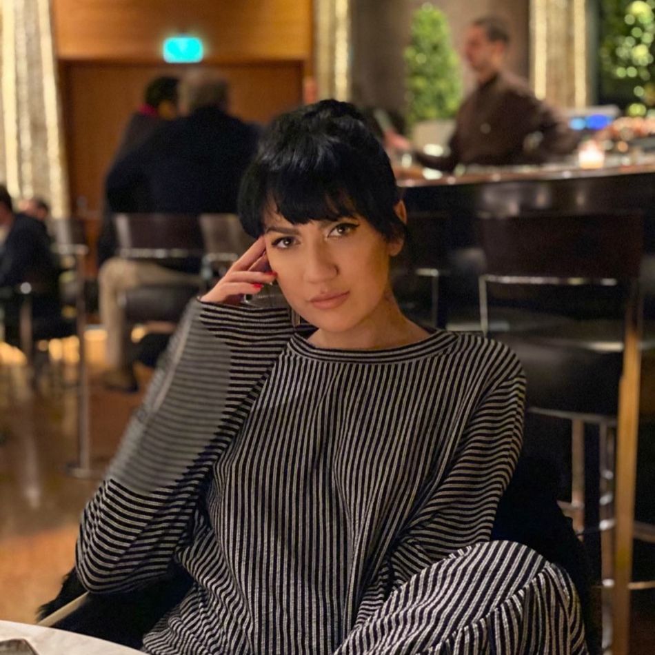 Daliana Răducanu, eleganța supremă la nunta lui Dani Oțil! Cum a apărut iubita lui Răzvan Simion?