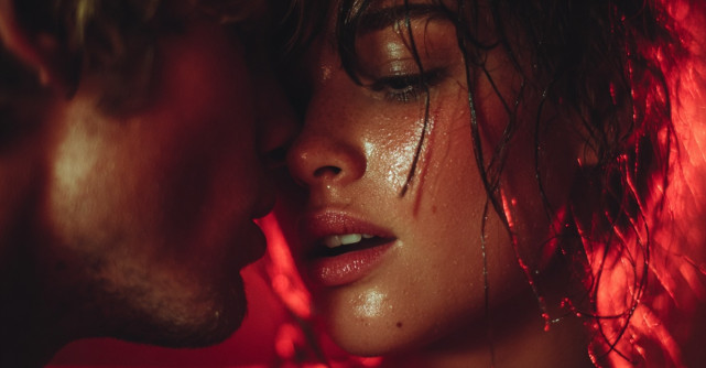 5 pozitii de sex care iti tonifiaza muschii