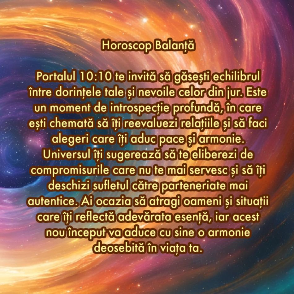 Portalul magic 10:10: Mesajul cosmic care ne deschide sufletele către noi începuturi (pentru fiecare zodie)