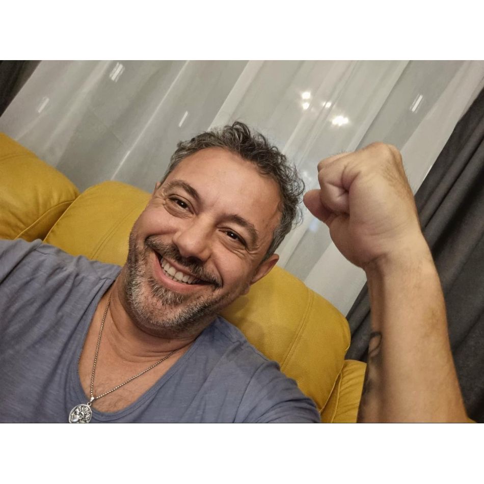 Sorin Bontea, marele absent de la nunta lui Smiley cu Gina Pistol:Mi-ar fi plăcut să merg, dar n-am avut ce să fac...