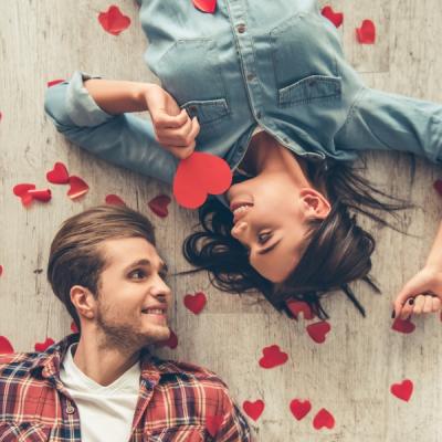 Sase moduri pentru a atrage un partener de incredere