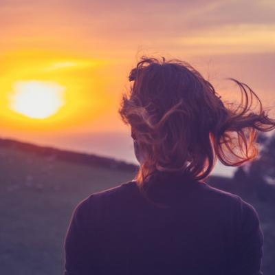 Cand renunti la trecut, faci loc lucrurilor bune in viata ta