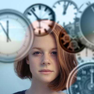 Cel mai frumos cadou pe care îl poți face este timpul. Măsoară cu grijă cui și cum îl împarți!