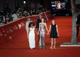 Shiloh, fiica lui Brad Pitt și a Angelinei Jolie, și-a schimbat numele. Cum se numește acum?