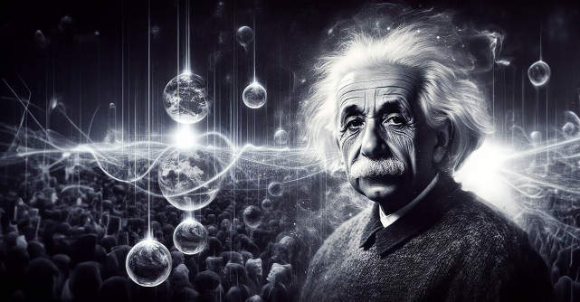 Adevărurile scandaloase din viața lui Albert Einstein. INCREDIBIL ce s-a întâmplat cu creierul savantului după moartea lui