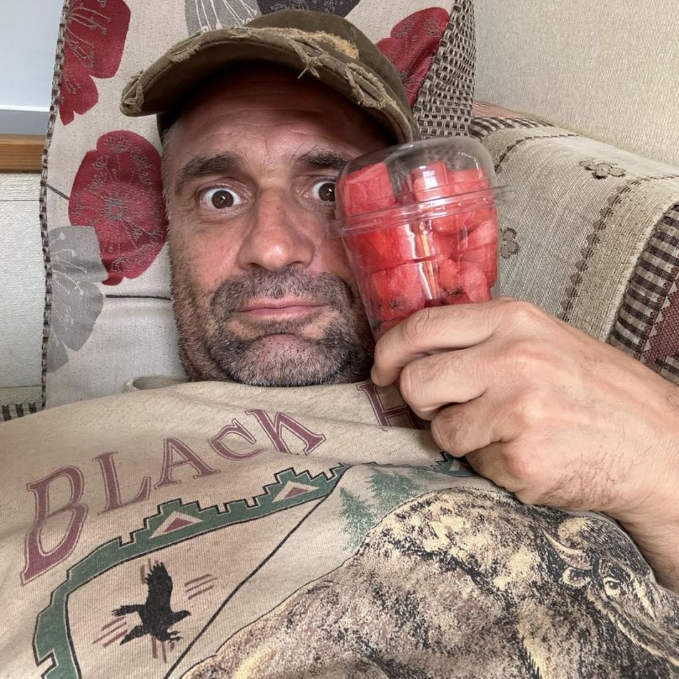 Adrian Văncică, transformare radicală! Actorul a slăbit spectaculos și a renunțat la vicii: Am schimbat tot...