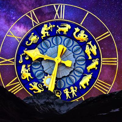 Cele 2 zodii care vor avea NOROC în această săptămână. Momente DECISIVE pentru întreaga viață! 