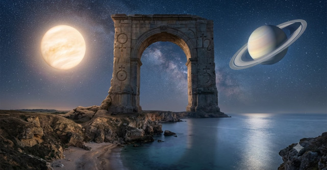 21 august, ziua în care ADEVĂRUL iese la suprafață despre 4 zodii. Venus în opoziție cu Saturn dă cărțile pe față